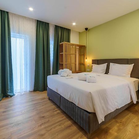 Hostel Atlantic Bliss Albufeira Zewnętrze zdjęcie