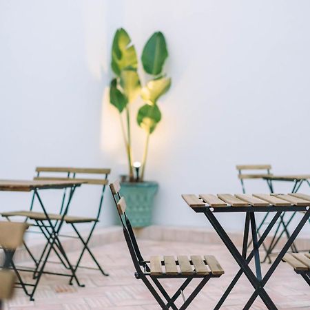 Hostel Atlantic Bliss Albufeira Zewnętrze zdjęcie