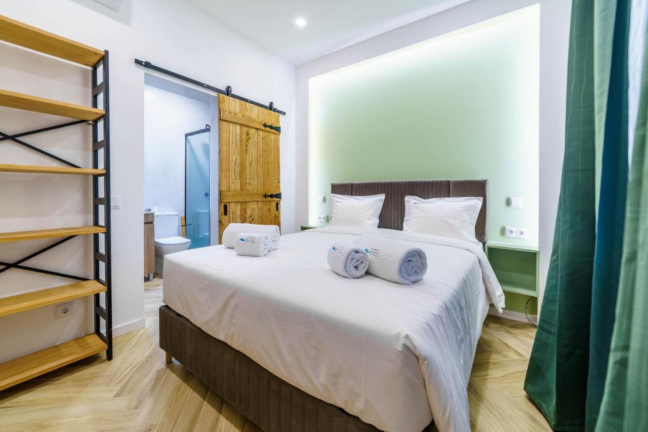 Hostel Atlantic Bliss Albufeira Zewnętrze zdjęcie