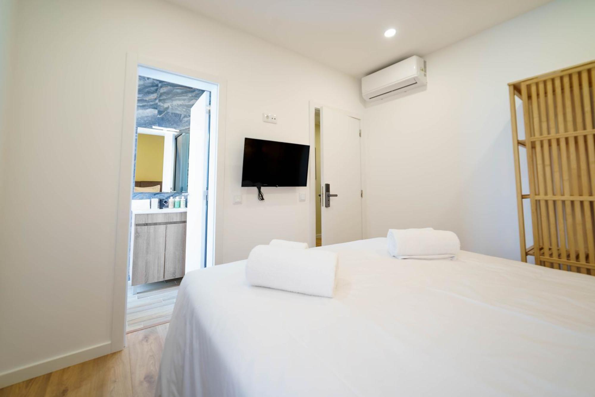 Hostel Atlantic Bliss Albufeira Zewnętrze zdjęcie