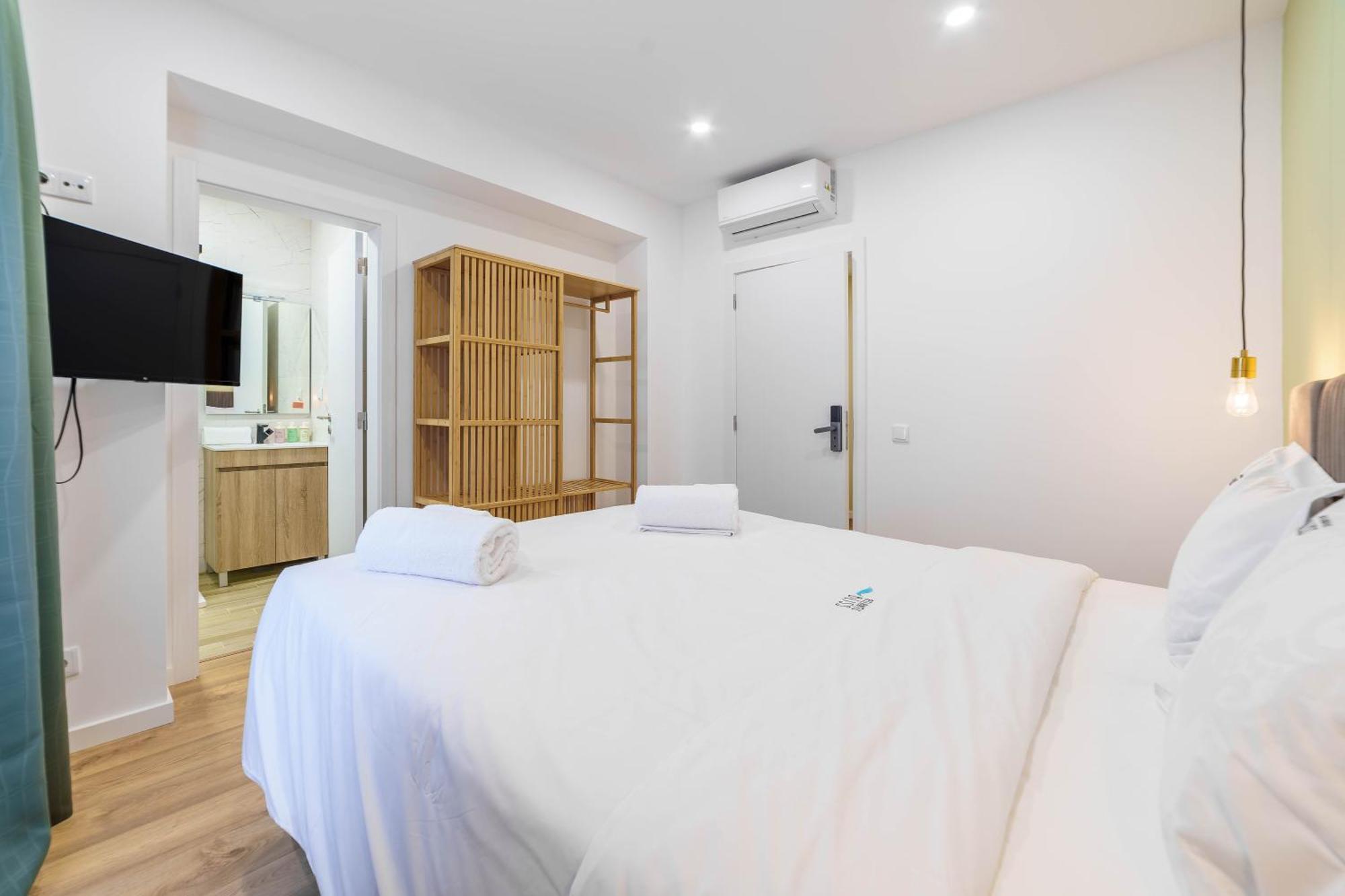 Hostel Atlantic Bliss Albufeira Zewnętrze zdjęcie