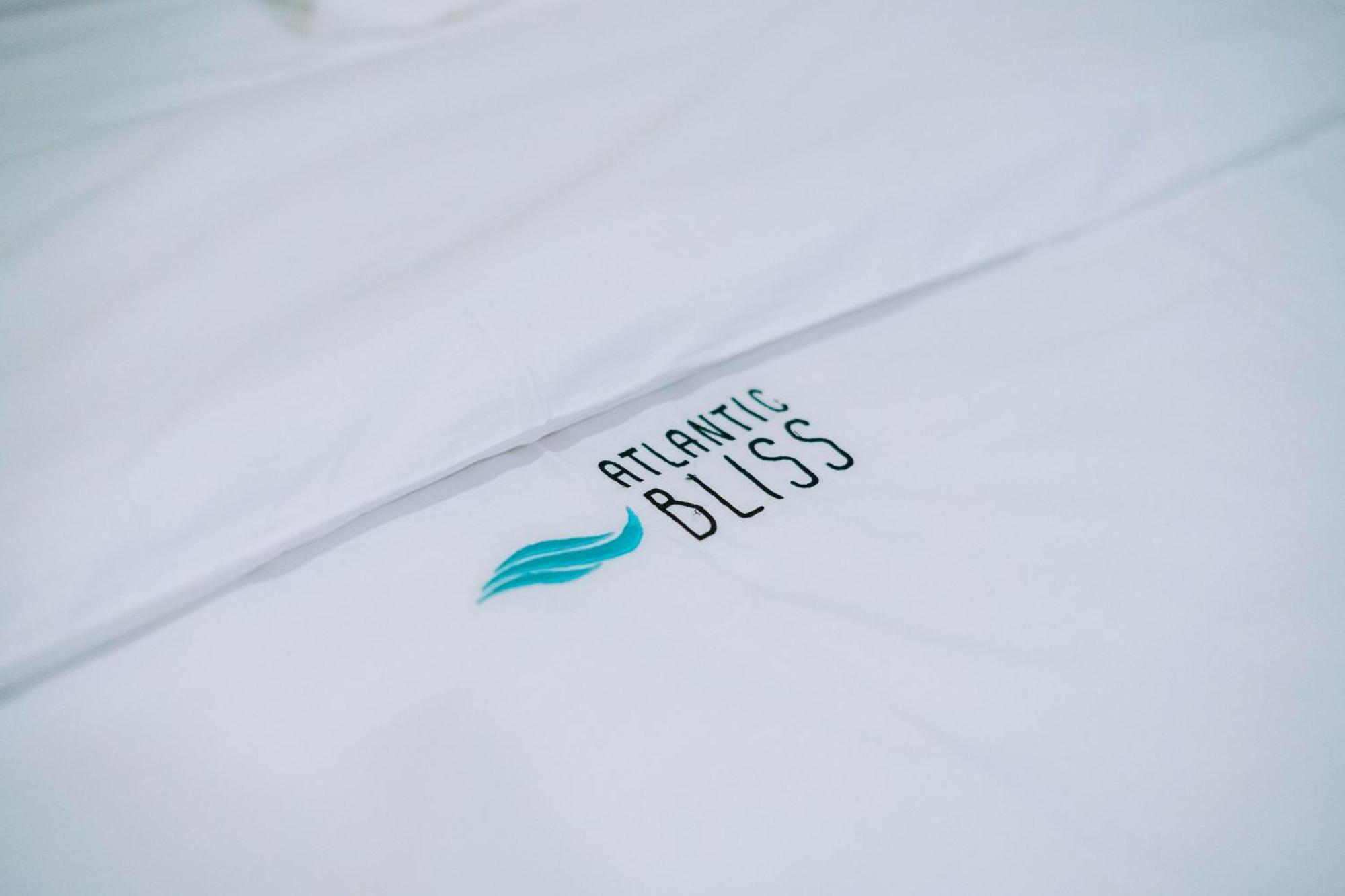Hostel Atlantic Bliss Albufeira Zewnętrze zdjęcie