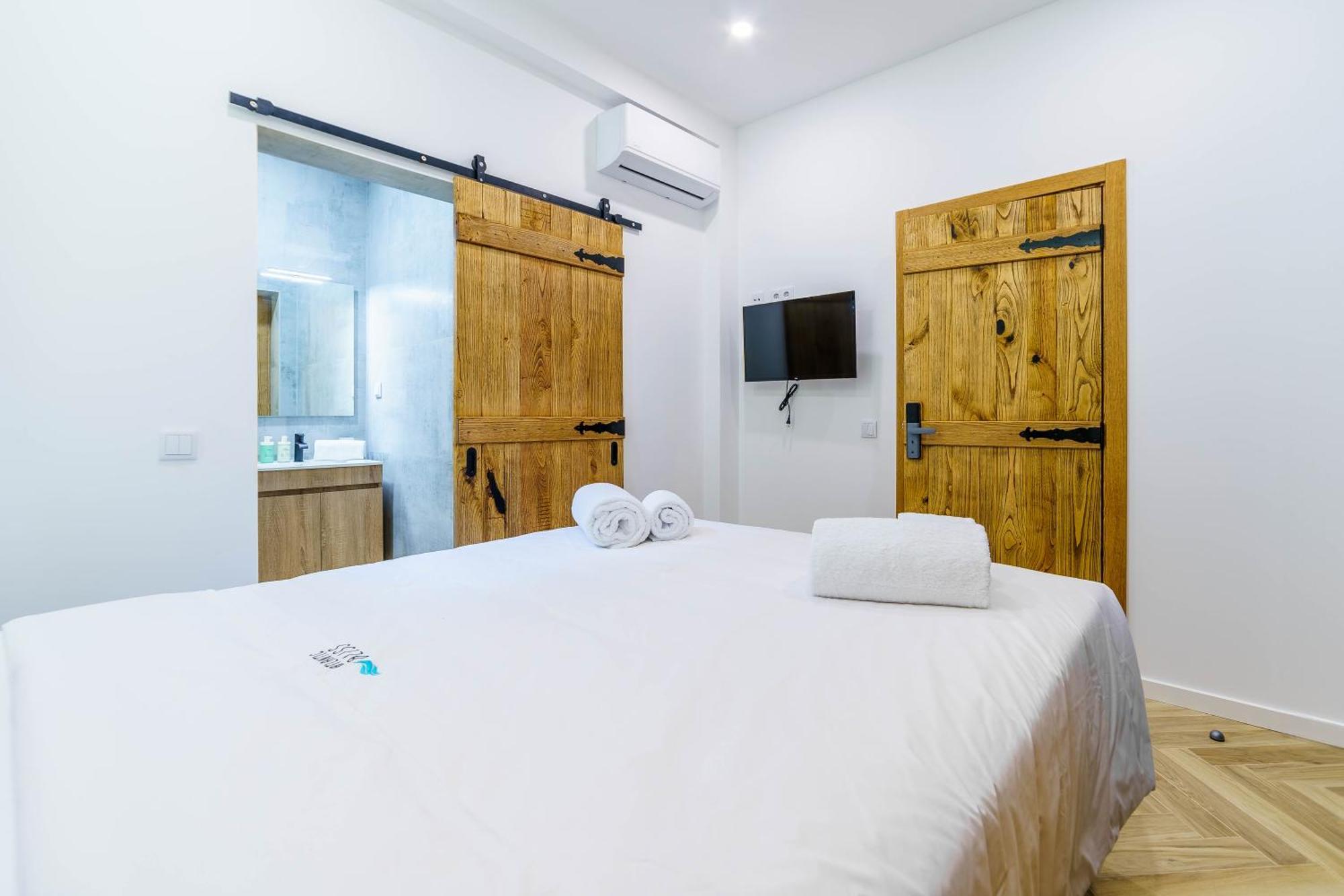 Hostel Atlantic Bliss Albufeira Zewnętrze zdjęcie