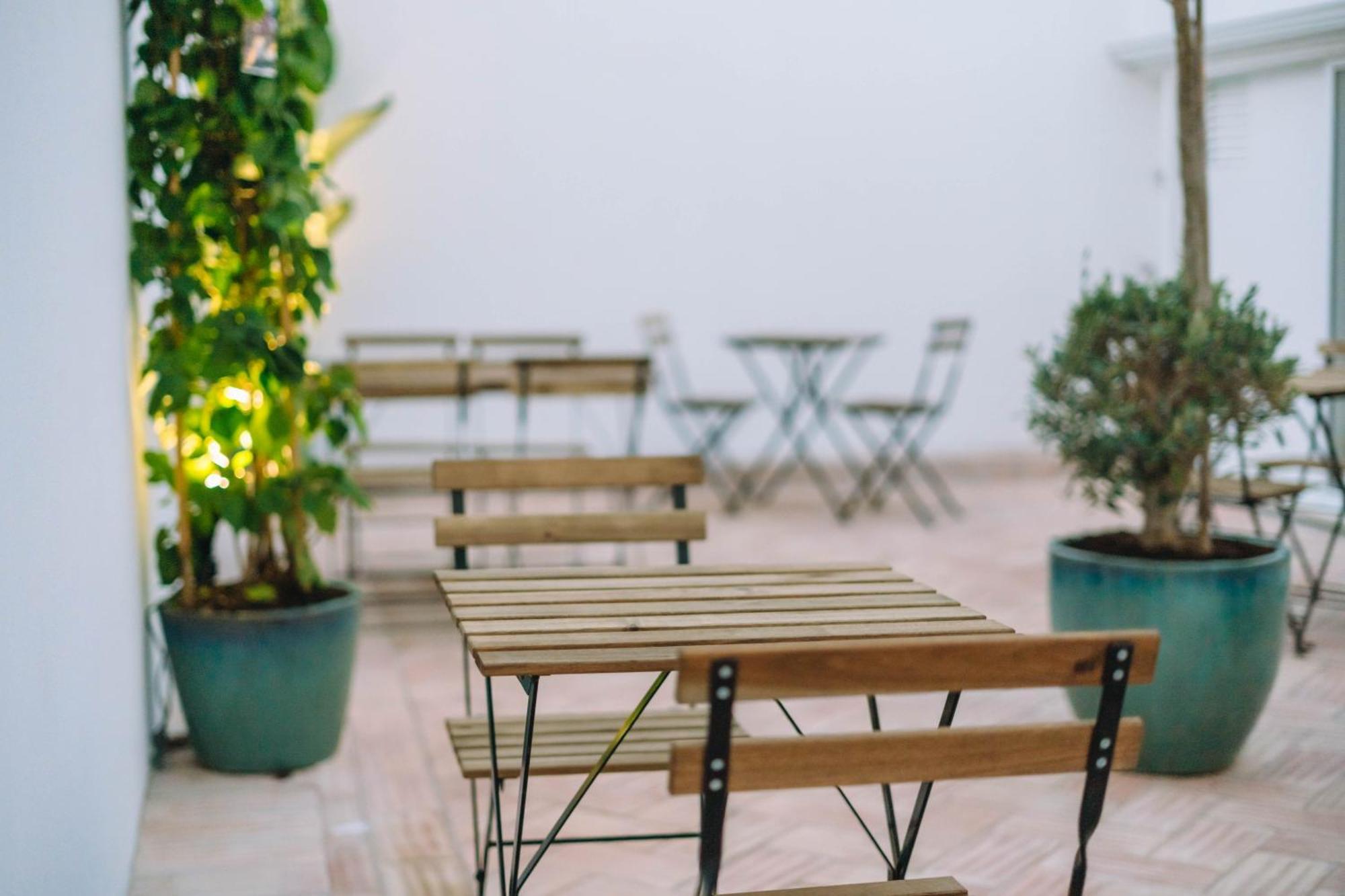 Hostel Atlantic Bliss Albufeira Zewnętrze zdjęcie